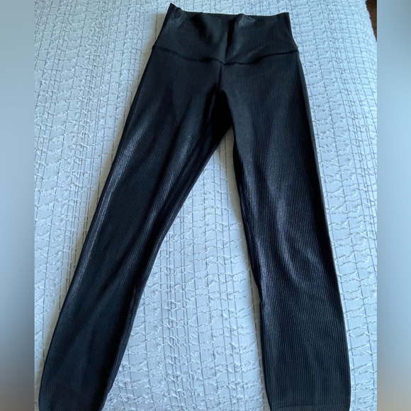 Lululemon Align Ribbed Leggings - Picture 10 of 10